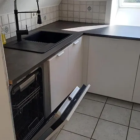 Apartment * Niederdorla