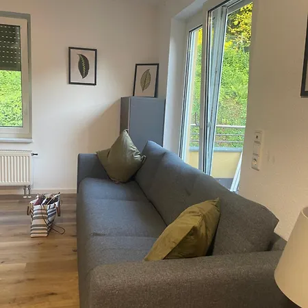 Apartment Niederdorla