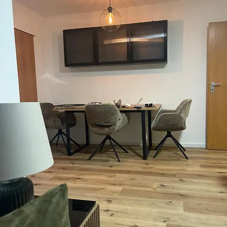 Apartment Apartment