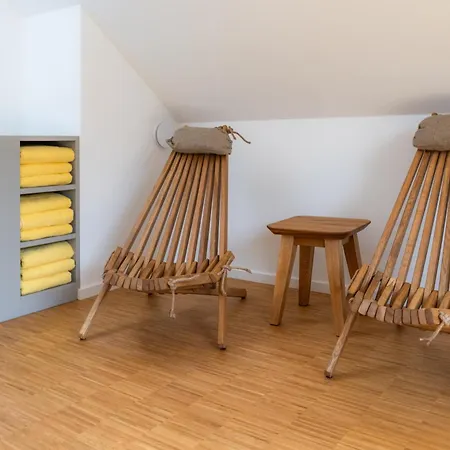 H751 Holiday home