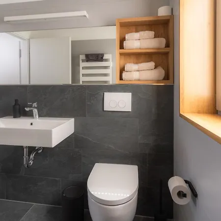 H751 Holiday home *