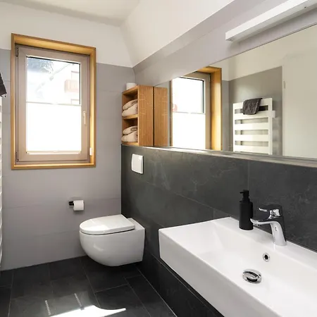 H751 Holiday home Masserberg