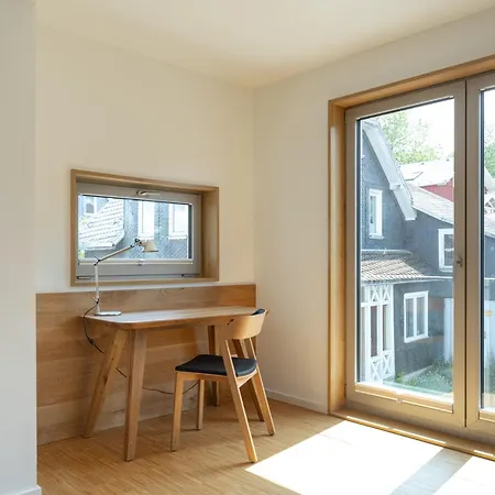 H751 Holiday home Masserberg