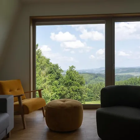 H751 Holiday home