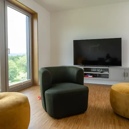 H751 Holiday home
