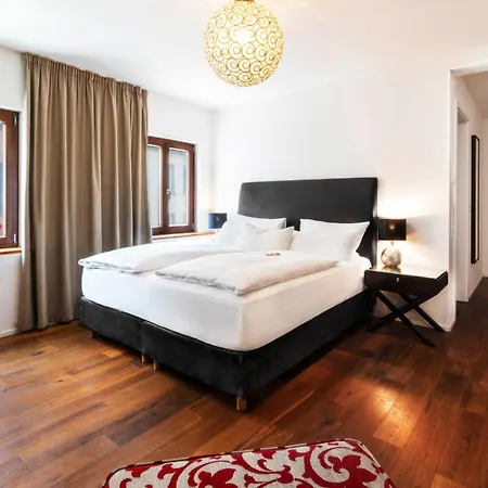 Apartment * Niederdorla